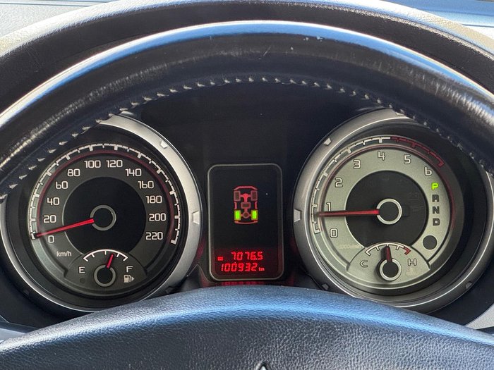 2019 Mitsubishi Pajero GLX