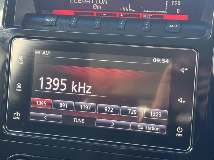 2019 Mitsubishi Pajero GLX