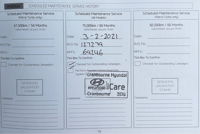2016 Hyundai Tucson Active X TL Pure White
