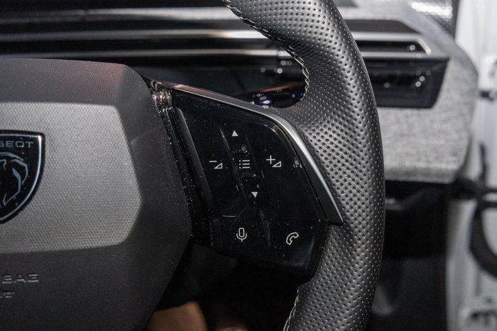 2024 Peugeot 3008 GT Premium Hybrid