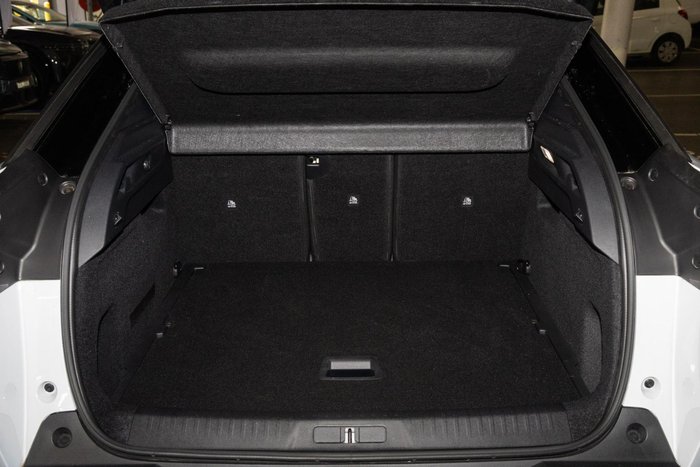 2024 Peugeot 3008 GT Premium Hybrid