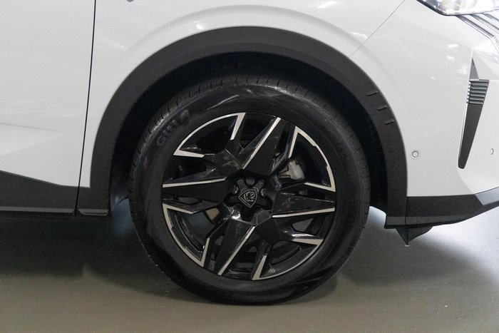 2024 Peugeot 3008 GT Premium Hybrid