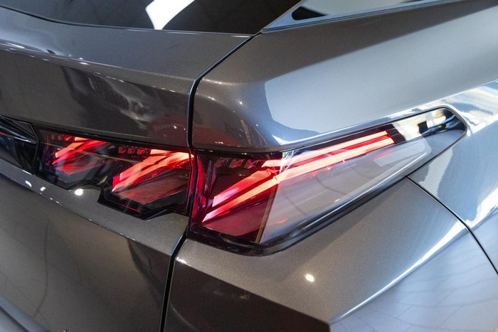 2025 Peugeot 3008 GT Premium Hybrid