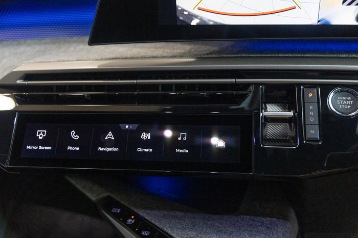 2025 Peugeot 3008 GT Premium Hybrid