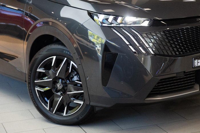 2025 Peugeot 3008 GT Premium Hybrid