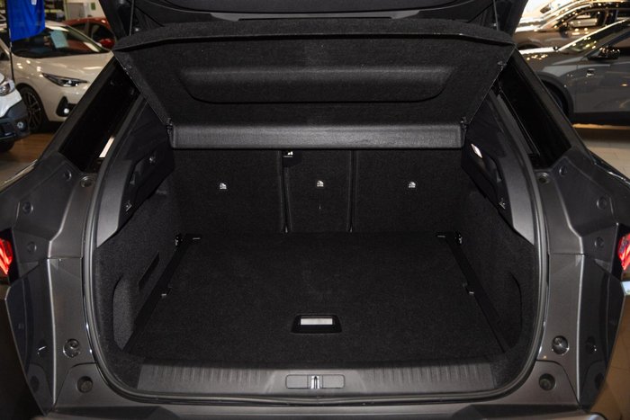 2025 Peugeot 3008 GT Premium Hybrid