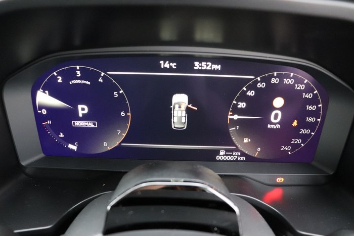 2025 Mitsubishi Outlander LS