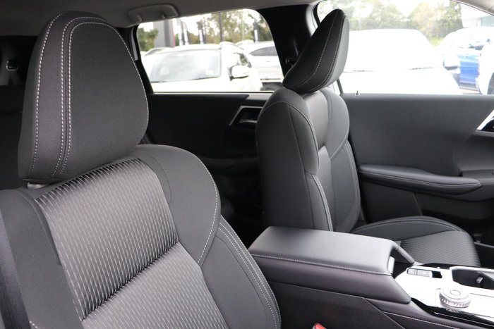 2025 Mitsubishi Outlander LS