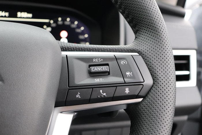 2025 Mitsubishi Outlander LS