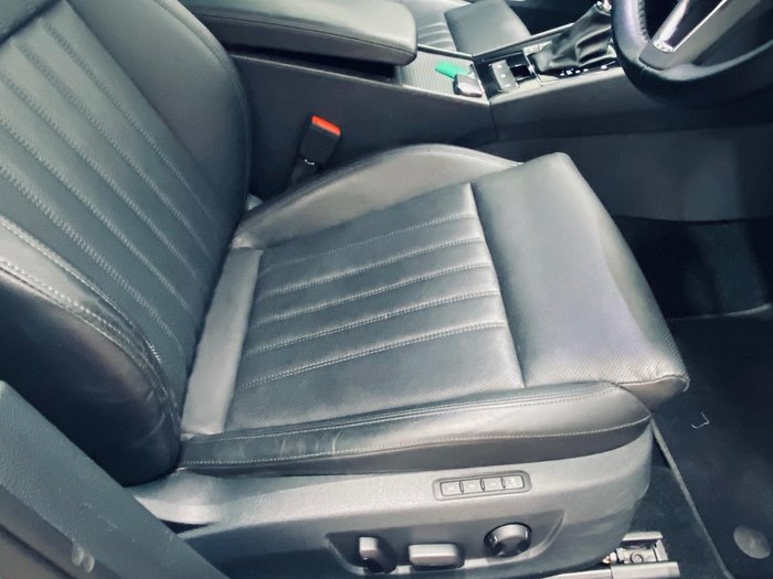2017 SKODA Superb 140TDI NP MY18 Grey