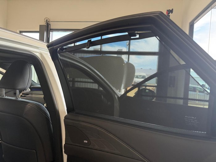 2025 Lexus RX 450h+ Sports Luxury AALH16R 4X4 On Demand Sonic Quartz