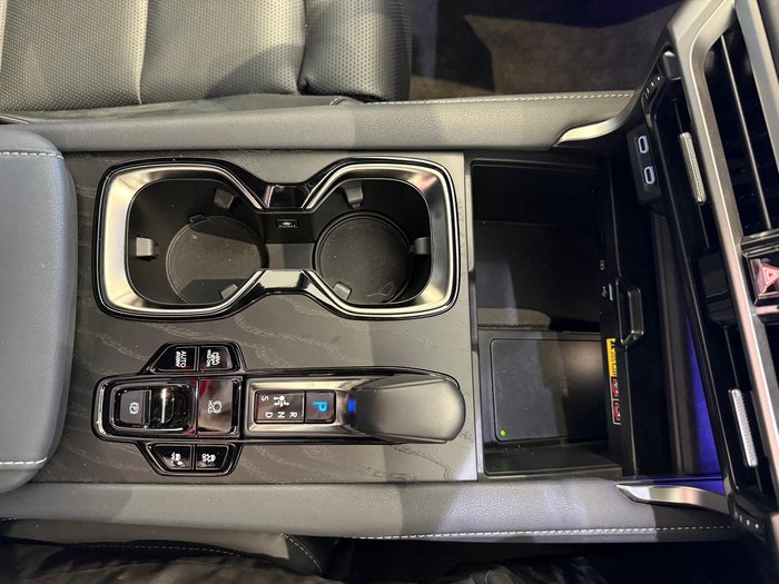 2025 Lexus RX 450h+ Sports Luxury AALH16R 4X4 On Demand Sonic Quartz