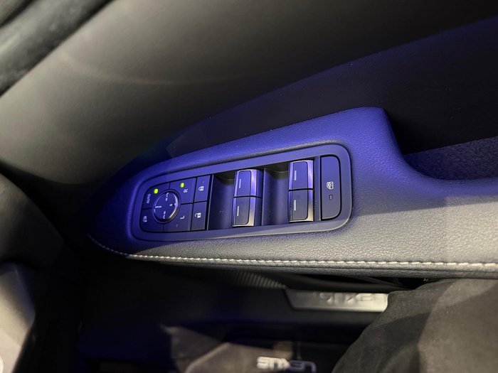 2025 Lexus RX 450h+ Sports Luxury AALH16R 4X4 On Demand Sonic Quartz