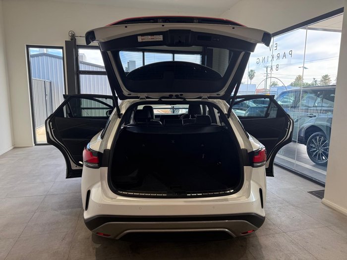 2025 Lexus RX 450h+ Sports Luxury AALH16R 4X4 On Demand Sonic Quartz