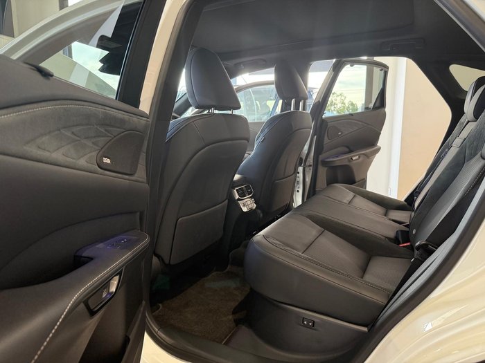 2025 Lexus RX 450h+ Sports Luxury AALH16R 4X4 On Demand Sonic Quartz