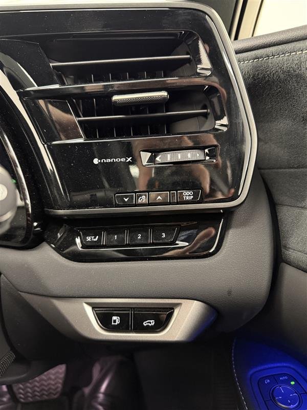 2025 Lexus RX 450h+ Sports Luxury AALH16R 4X4 On Demand Sonic Quartz