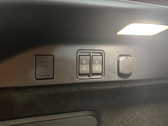 2025 Lexus RX 450h+ Sports Luxury AALH16R 4X4 On Demand Sonic Quartz