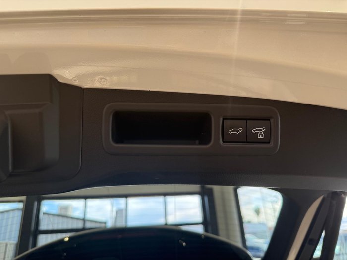 2025 Lexus RX 450h+ Sports Luxury AALH16R 4X4 On Demand Sonic Quartz