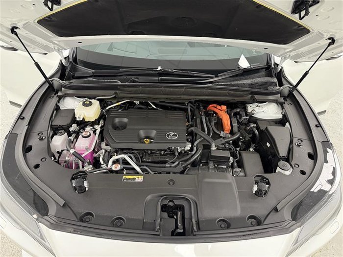 2025 Lexus RX 450h+ Sports Luxury AALH16R 4X4 On Demand Sonic Quartz
