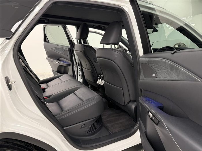 2025 Lexus RX 450h+ Sports Luxury AALH16R 4X4 On Demand Sonic Quartz