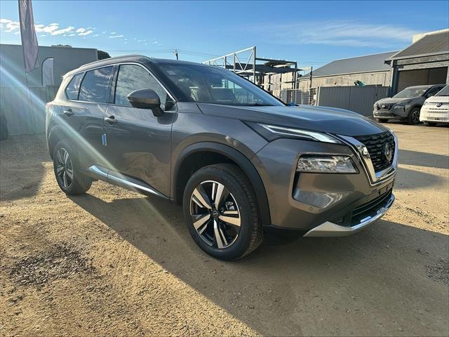 2025 Nissan T33