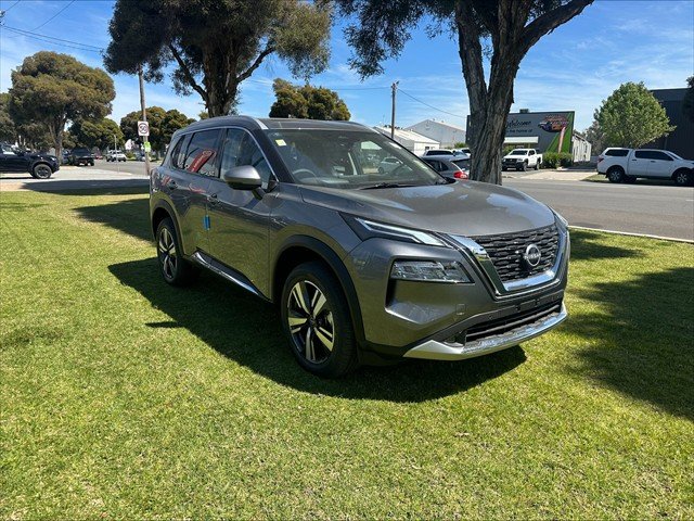 2025 Nissan T33