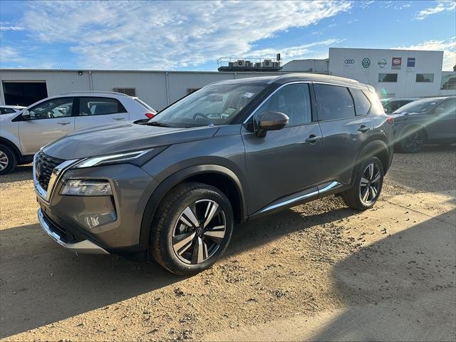 2025 Nissan T33