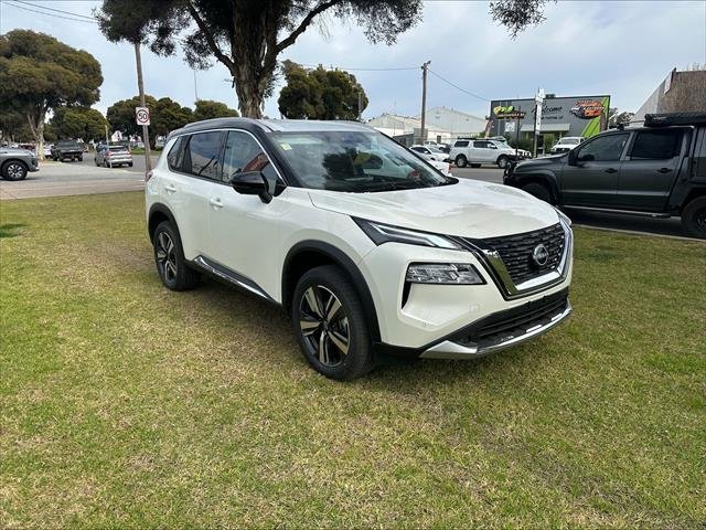 2025 Nissan T33