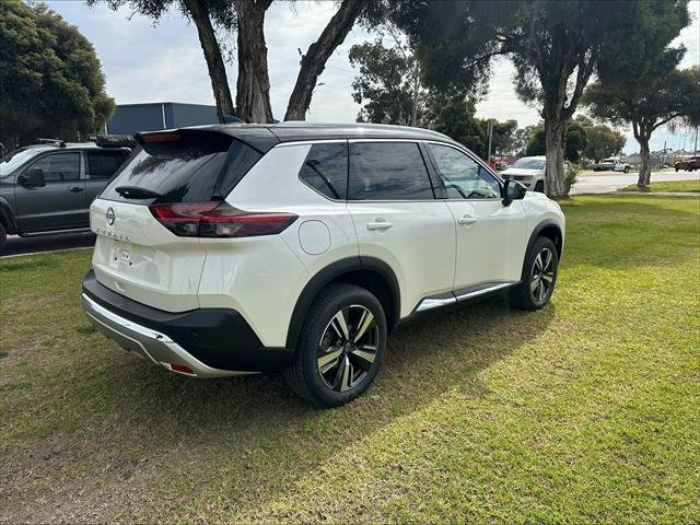 2025 Nissan T33