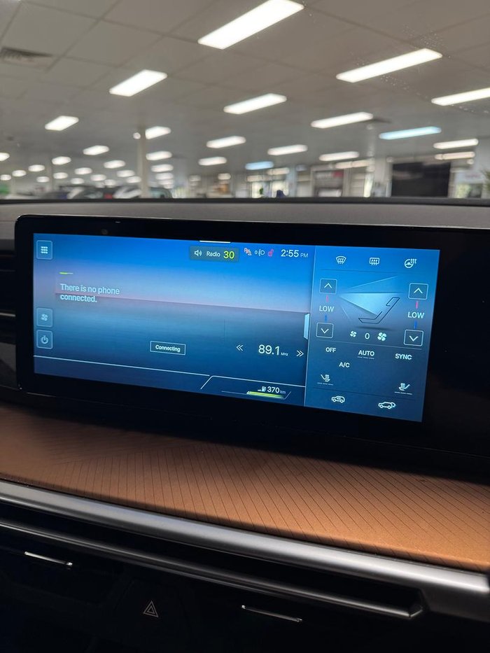 2024 KGM SsangYong Torres Adventure J116 MY25 Iron Metal