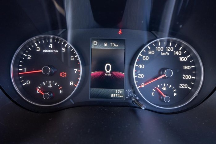 2023 Kia Picanto S