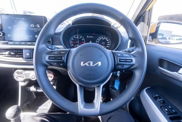 2023 Kia Picanto S