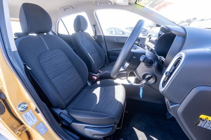 2023 Kia Picanto S