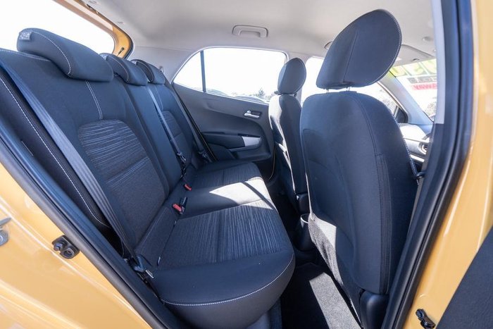 2023 Kia Picanto S