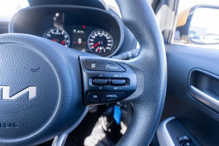 2023 Kia Picanto S