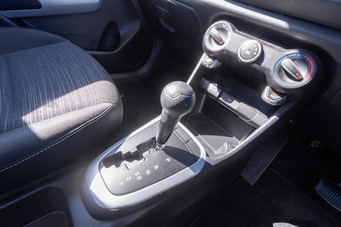 2023 Kia Picanto S