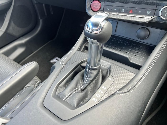 2024 Ford Mustang GT FO MY24.50 Atlas Blue