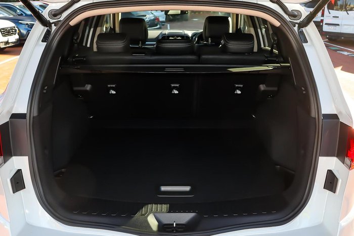 2024 Renault Koleos Zen