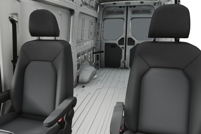 2025 Volkswagen Crafter 35 TDI410