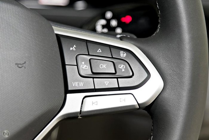 2025 Volkswagen Crafter 35 TDI410