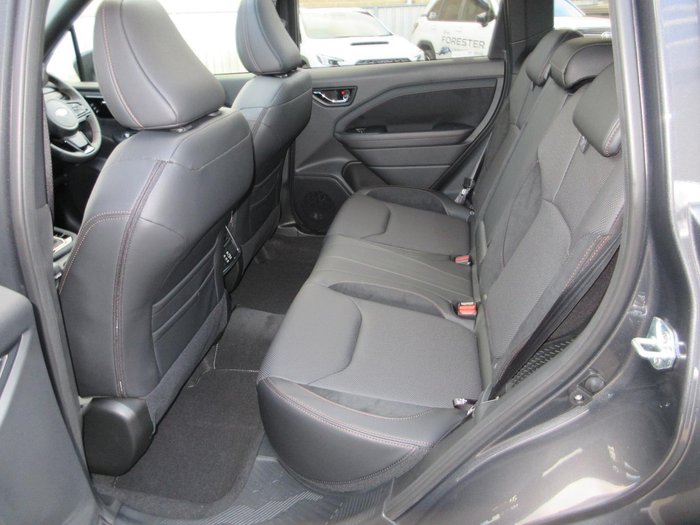 2025 Subaru Forester Hybrid Touring