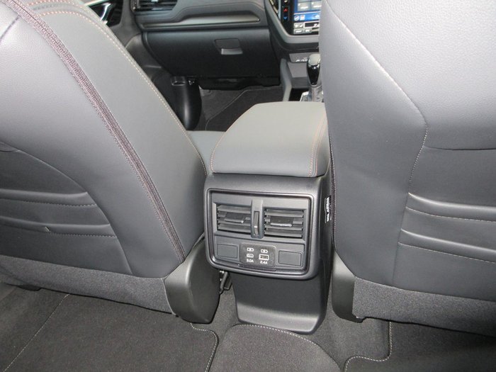 2025 Subaru Forester Hybrid Touring