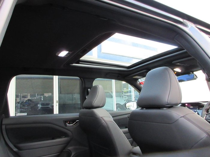 2025 Subaru Forester Hybrid Touring