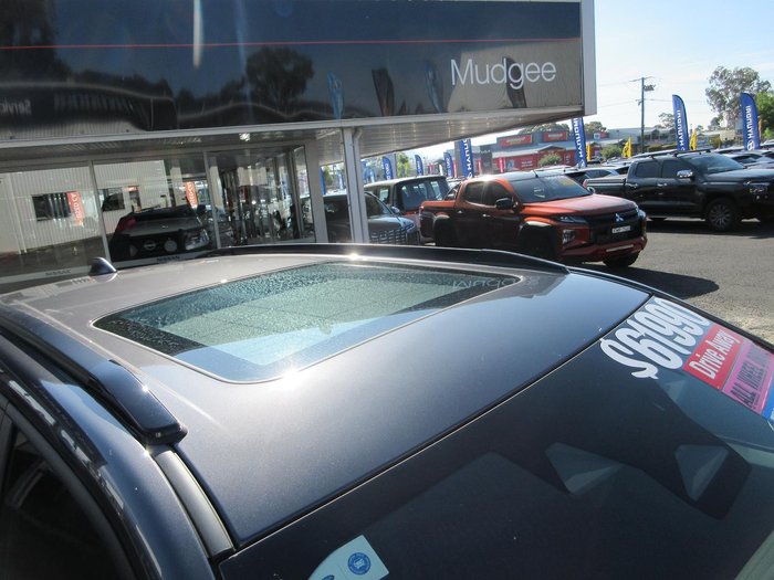 2025 Subaru Forester Hybrid Touring