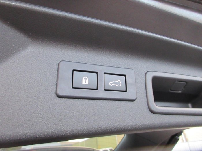 2025 Subaru Forester Hybrid Touring