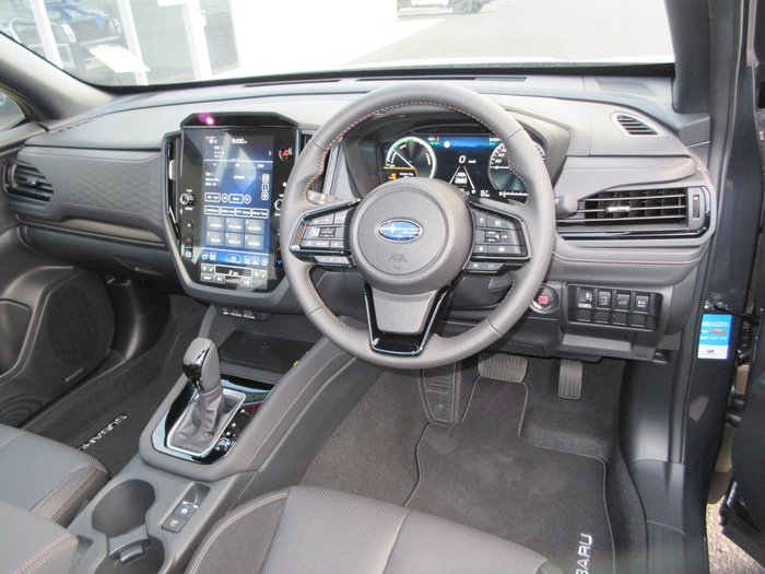 2025 Subaru Forester Hybrid Touring