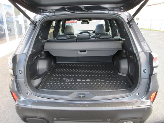 2025 Subaru Forester Hybrid Touring