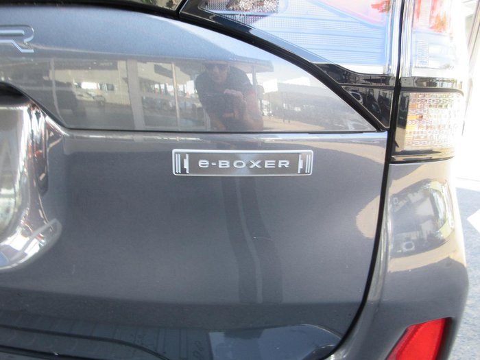 2025 Subaru Forester Hybrid Touring