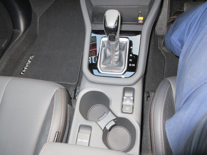 2025 Subaru Forester Hybrid Touring