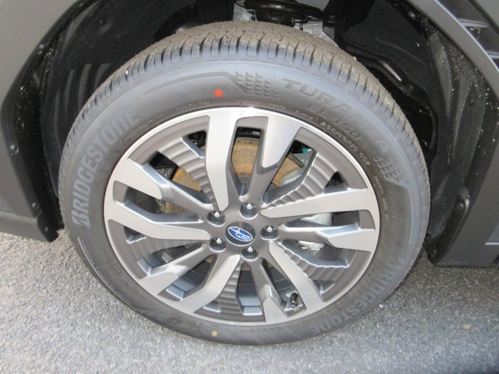 2025 Subaru Forester Hybrid Touring